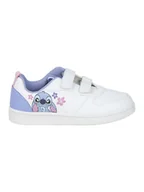 Sneakersy damskie - Sneakersy Stitch r.25 - miniaturka - grafika 1