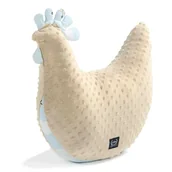 Poduszki do karmienia - LA MILLOU KURA BABCI DANY CAPTAIN ADVENTURE SAND - miniaturka - grafika 1