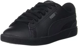 Puma BUTY VIKKY LTHR 38311501 - Buty sportowe damskie - miniaturka - grafika 1