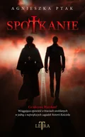 Horror, fantastyka grozy - Spotkanie - miniaturka - grafika 1