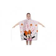 RĘCZNIK PONCHO 60x120 MYSZKA MINNIE