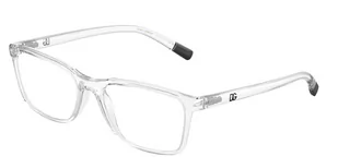 Okulary korekcyjne Dolce & Gabbana DG 5091 3133 - Okulary korekcyjne, oprawki, szkła - miniaturka - grafika 1