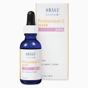 Serum do twarzy - OBAGI Professional-C Serum 20% serum z witaminą C 30ml - miniaturka - grafika 1