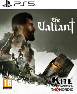 The Valiant GRA PS5 - Gry PlayStation 5 - miniaturka - grafika 1