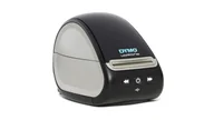 Drukarki kart i etykiet - Drukarka etykiet DYMO LabelWriter LW550 dla biura, sklepu, magazynu (LW550) 2112722 + 10 taśm DYMO LW S0722400 - miniaturka - grafika 1