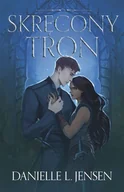 Fantasy - Skręcony Tron - miniaturka - grafika 1