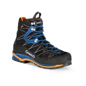 Buty trekkingowe damskie - Buty górskie dla dorosłych Aku U'S TENGU GTX - miniaturka - grafika 1