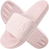 Klapki i japonki damskie - Big Star Slide LL274A157-600_39 - miniaturka - grafika 1