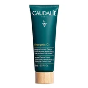 Maseczki do twarzy - Caudalie Vinoclean, maska detoksykująca instant, 75 ml - miniaturka - grafika 1