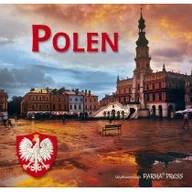 Albumy krajoznawcze - Parma Press Polen. Album krajoznawczy - wersja niemiecka - Christian Parma - miniaturka - grafika 1