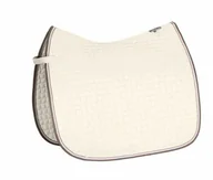 Akcesoria jeździeckie - Eskadron Potnik Cotton CLASSIC SPORTS wiosna-lato 2017 offwhite - miniaturka - grafika 1