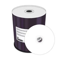 Nośniki danych - MediaRange MRPL605-C płyta DVD 8,5 GB DVD+R DL 100 szt. MRPL605-C - miniaturka - grafika 1