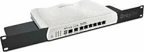 DrayTek Rackmount Plate 19 (Rack 19) - Akcesoria do szaf serwerowych - miniaturka - grafika 3