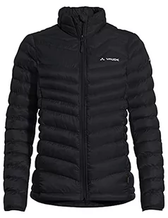 VAUDE Kurtka damska Batura Insulation czarny czarny 42 - Kurtki damskie - miniaturka - grafika 1