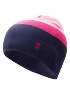 Czapki dla dzieci - Trollkids Czapka beanie "Nordland" w kolorze fioletowym - miniaturka - grafika 1