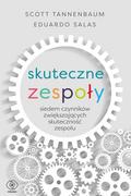 Zarządzanie - Rebis Skuteczne zespoły - miniaturka - grafika 1