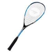 Squash - Rakieta HI-TEC ULTRA SQUASH M000179268 – Niebieski - miniaturka - grafika 1