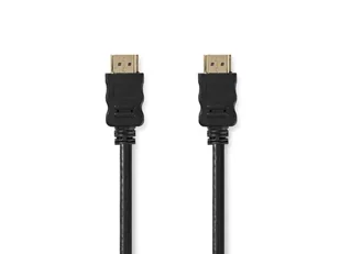 TECHNISAT KABEL HDMI koszowy 1,5 m Ethernet - Kable komputerowe i do monitorów - miniaturka - grafika 2