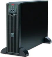 Zasilacze awaryjne UPS - APC SmartUPS RT 5000VA 230V with SURT007 and AP9613 Web Card SURT5000XLIX438 - miniaturka - grafika 1