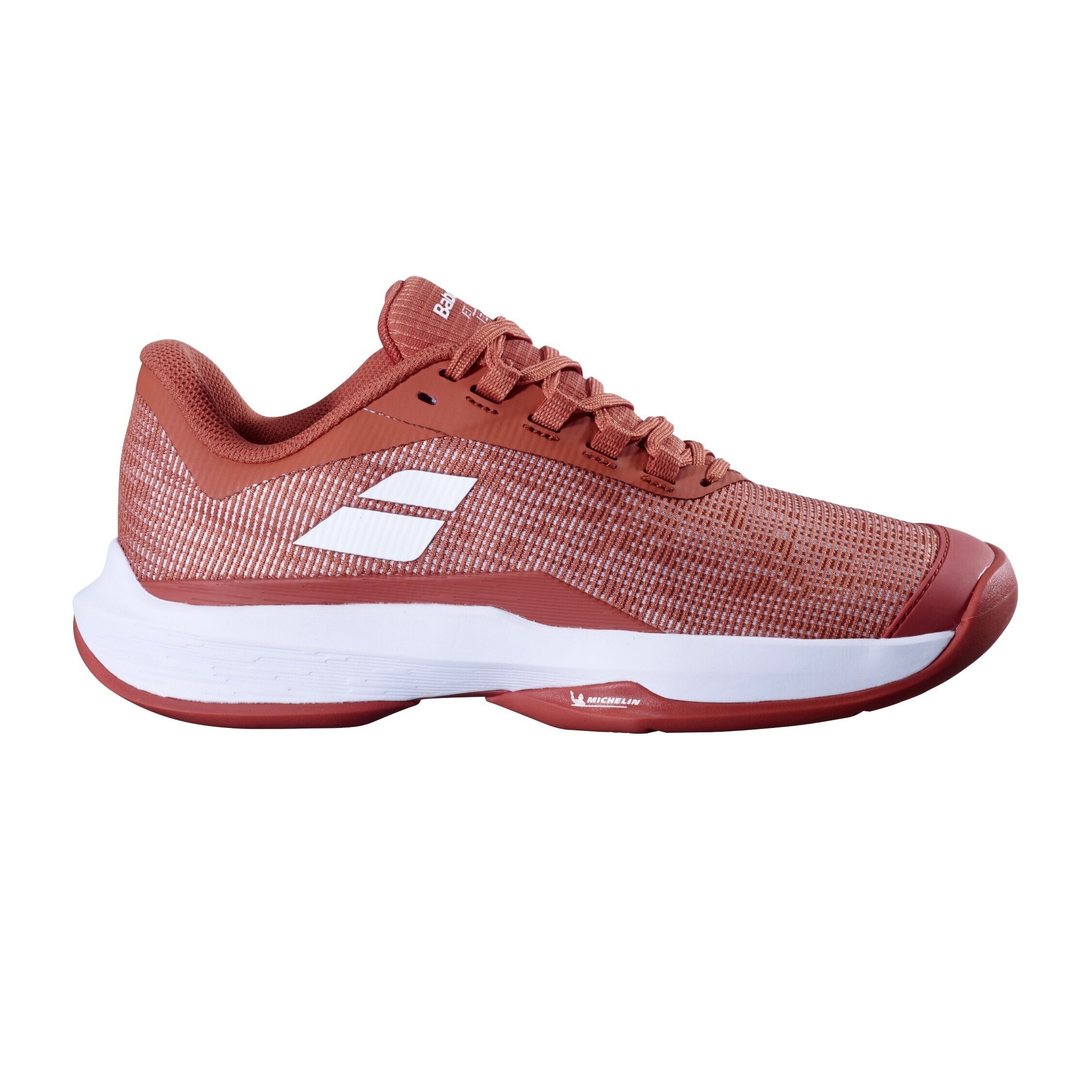 Damskie buty tenisowe Babolat Jet Tere 2 AC Women Terra Cotta EUR 39