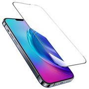 Szkła hartowane na telefon - Rock Szkło hartowane 2.5D do Apple iPhone 13 Pro Max/14 Plus - miniaturka - grafika 1