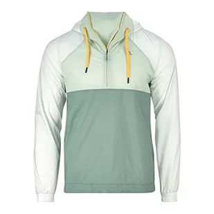 Schoffel Portland L kurtka damska Bit Of Blue 40 12962 - Kurtki damskie - miniaturka - grafika 1