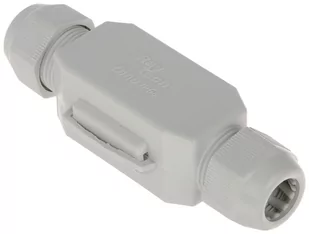 RAYTECH Mufa przelotowa Gelbox DINO IP68 RayTech DINO - Akcesoria do monitoringu - miniaturka - grafika 1