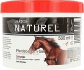 Żele i maści lecznicze - GLANCOS (JARDIN) JARDIN Naturel Żel koński 500ml 21GLAZELKO - miniaturka - grafika 1