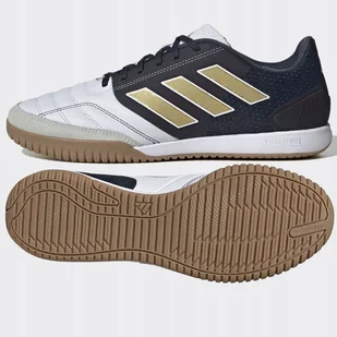 Buty adidas Top Sala Competition IN IG8762 biały 46 2/3 - Piłka nożna - miniaturka - grafika 1