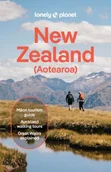 Przewodniki - New Zealand (Aotearoa) Nowa Zelandia przewodnik Lonely Planet 2025 - miniaturka - grafika 1