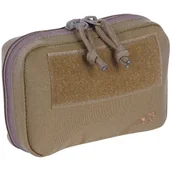 Amunicja i osprzęt ASG - Tasmanian Tiger - Admin Pouch coyote brown - miniaturka - grafika 1