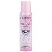 Dezodoranty i antyperspiranty dla kobiet - La Rive DREAM 150ml - miniaturka - grafika 1