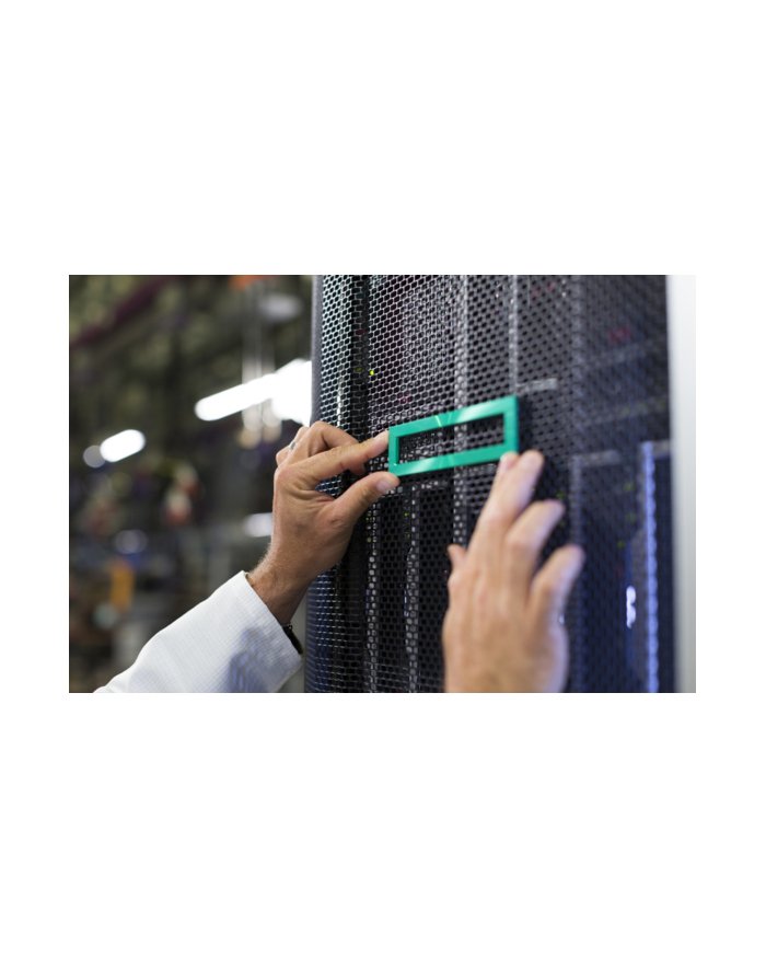 Hewlett Packard Enterprise X132 10G SFP+ LC SR Transceiver J9150A