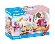 Klocki - PLAYMOBIL Słodki raj 71579 - miniaturka - grafika 1