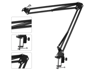 Uchwyt na biurko 360 Alogy Tablet Stand stojak do telefonu tabletu - Statywy fotograficzne - miniaturka - grafika 5