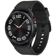 Samsung Galaxy Watch6 Classic 43mm Czarny