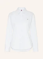 Koszule damskie - Tommy Hilfiger Koszula blau - TOMMY HILFIGER - miniaturka - grafika 1