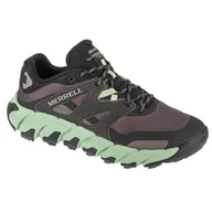 Buty trekkingowe męskie - Buty trekkingowe męskie, Maipo Explorer Aerosport - miniaturka - grafika 1
