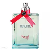 Wody i perfumy damskie - Moschino Funny! 100ml woda toaletowa - miniaturka - grafika 1