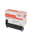 Bębny do drukarek - OKI Bęben Żółty C5650/C5750=43870005=C5650  C5750  20000 str. - miniaturka - grafika 1