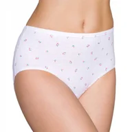 Majtki damskie - Lama Figi Manuela kwiat L - miniaturka - grafika 1