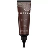 Wcierki do włosów - Cutrin Bio+ Hydra Balance Scalp Treatment (75ml) - miniaturka - grafika 1