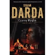 Fantasy - Videograf Edukacja Czarny Wygon Bisy II - Stefan Darda - miniaturka - grafika 1