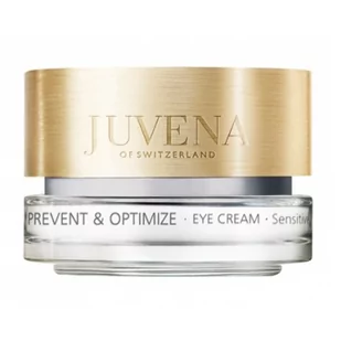 Juvena Prevent & Optimize Eye Cream Sensitive 15ml - Kosmetyki pod oczy - miniaturka - grafika 3