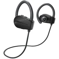 Słuchawki - Energy Sistem Sport Bluetooth czarny - miniaturka - grafika 1