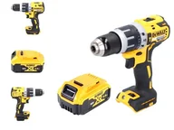 Wiertarko-wkrętarki akumulatorowe - DeWalt DCD796N XR - miniaturka - grafika 1