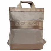 Plecaki - Joop! Jeans Modica Falk Plecak 40 cm khaki - miniaturka - grafika 1