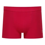 Majtki męskie - Bokserki męskie czerwone State Henderson - miniaturka - grafika 1