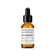 Kremy do twarzy - Mesoestetic Intensywny koncentrat depigmentujący Melan Tran3x 30ml 3114-uniw - miniaturka - grafika 1