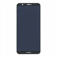 Części serwisowe do telefonów - Nowy Ekran Lcd Huawei P Smart Fig-Lx1, Fig-Lx2, Fig-Lx3, Fig-La1 - miniaturka - grafika 1
